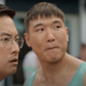 Bowen Yang, Joel Kim Booster in Fire Island